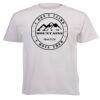 Unisex Luxe Short-sleeve T-shirt - 220g Thumbnail